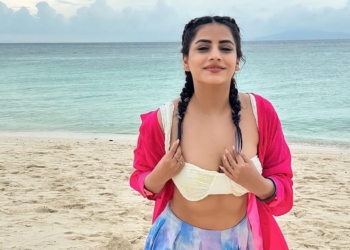 Bhumika Gurung Biography, Boyfriend, Height, Weight, Age, Affairs & More