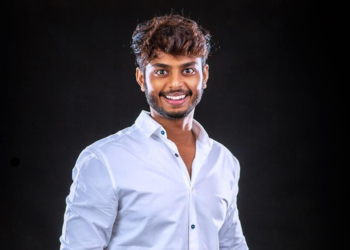 Harsha Sai Biography, Age, Height, Family, Girlfriend & More