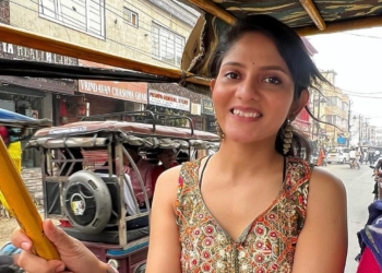 Varsha Singh Rajput Biography, Age, Height, Family, Boyfriend & More