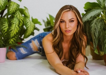 Aidra Fox Biography, Boyfriend, Height, Weight, Age, Affairs & More