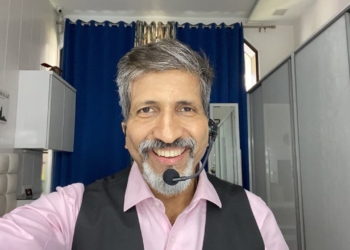 Anurag Aggarwal Biography, Career, Family, Girlfriend & More