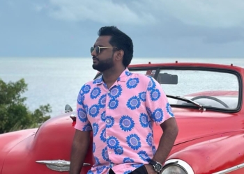 Mithilesh Backpacker Biography, Age, Height, Family, Girlfriend & More