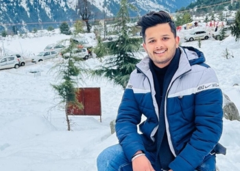 Prince Nagi Biography, Age, Family, Girlfriend, Affairs & More