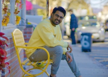 Rohan Virdi Biography, Career, Family, Girlfriend & More