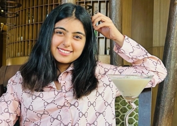 Chahat Anand Biography, Age, Height, Family, Boyfriend & More