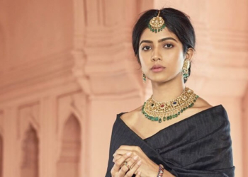 Drishika Chander Biography, Age, Height, Family, Boyfriend & More