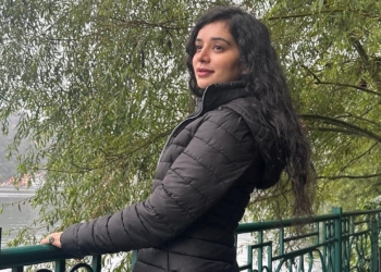 Sukirti Kandpal Biography, Age, Height, Family, Boyfriend & More