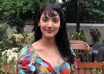 Medha Shankar Biography, Age, Height, Family, Boyfriend & More