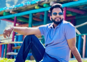 Ajay Sharma Biography, Age, Height, Family, Girlfriend & More