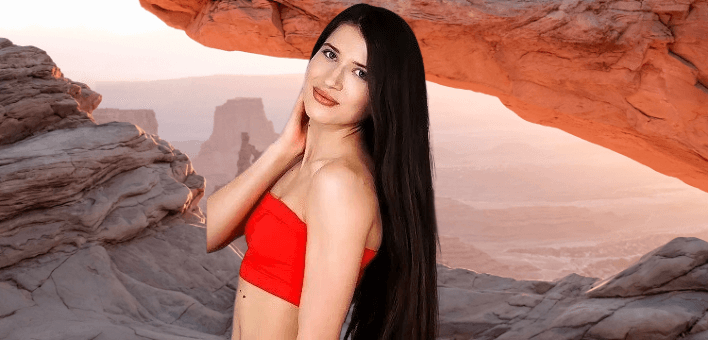 Katy Vi Biography, Age, Height, Family, Boyfriend & More 1 Katy Vi Biography, Age, Height, Family, Boyfriend & More